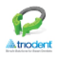 Triodent - Innovative. Simple. Smart