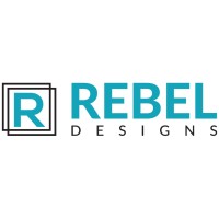 REBEL DESIGNS logo - Similar company to Pack8 (Officedeck Technologies Pvt Ltd)