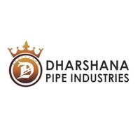 Dharsana Pipe Industries Salem logo - Similar company to Msb Electronic Industries
