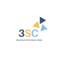3SC logo - Similar company to Dinamia > Consultoría Social