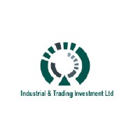 Industrial & Trading Investment Limited logo - Similar company to Fintegram