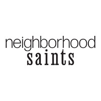 Neighborhood Saints logo - Similar company to Somee.Social