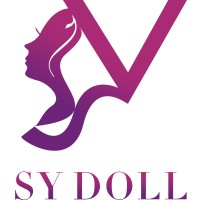 SYDOLL sex doll logo - Similar company to Tantaly