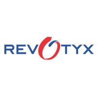 Revotyx logo - Similar company to Ncl Technologies Ltd