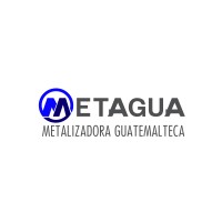 METALIZADORA GUATEMALTECA logo - Similar company to Tornos Rj