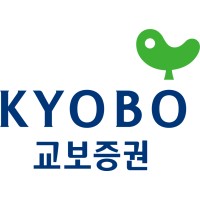 Kyobo Securities (교보증권) logo - Similar company to Frientrip (Frip)