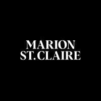 Marion St. Claire Weddings