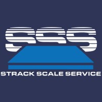 Strack Scale Service