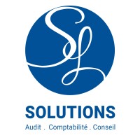 SL SOLUTIONS logo - Similar company to Sl Solutions Llc