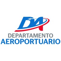 Departamento Aeroportuario logo - Similar company to Mega Carga Srl