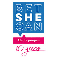 Fondazione BET SHE CAN logo - Similar company to Osservatorio Supercalcolo - Icsc