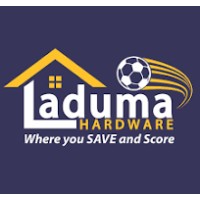 Laduma Hardware logo - Similar company to Home Decor Express