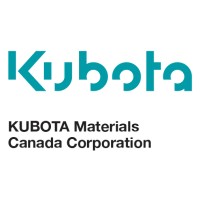 Kubota Materials Canada Corporation logo - Similar company to Aviationtech