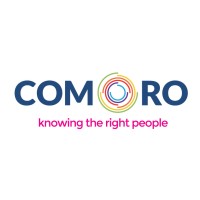 Comoro Ltd logo - Similar company to Highway Technology Recruitment Ltd