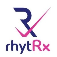 rhytRx logo - Similar company to Revityrx