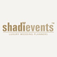Shadi Events - Luxury Wedding Planners in India logo - Similar company to Consurgys Media