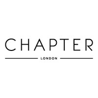 Chapter London logo - Similar company to Chapter London