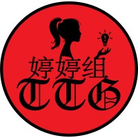 Ting Ting Group logo - Similar company to Scale Up Right