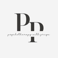 Psychotherapy with Priya logo - Similar company to Shine Music And Therapy Services
