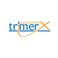 Trimerx logo - Similar company to Kanban Chile