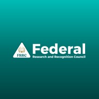 Federal Research & Recognition Council logo - Similar company to Global Leadership Summit India
