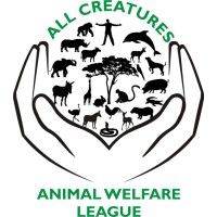 ALL CREATURES logo - Similar company to Neutreelize