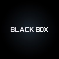 Black Box logo - Similar company to Aber Engineering