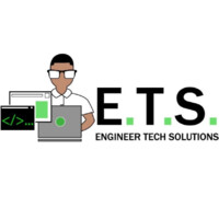 Engineer Tech Solutions logo - Similar company to The Engineers Tech Solutions