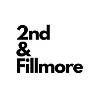 2nd & Fillmore logo - Similar company to Hat Labs