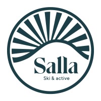 Salla Ski Resort logo - Similar company to Aurora Igloo Hotels