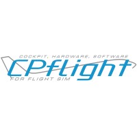 CPflight logo - Similar company to Ftd Consulting