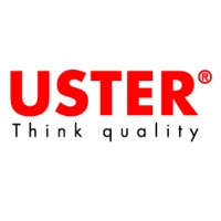 Uster Technologies logo - Similar company to Rieter