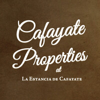 Cafayate Properties logo - Similar company to La Estancia De Cafayate