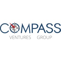 Compass Ventures Group logo - Similar company to Zenesys India Startup Talk