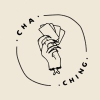Cha Ching logo - Similar company to Chaching