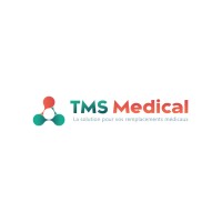 TMS Médical logo - Similar company to Advcom