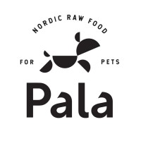 Pala Petfood logo - Similar company to Swiss Pet Solution