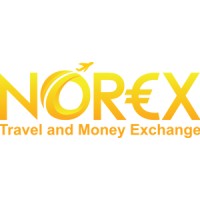 Norex Travel and Exchange logo - Similar company to B2B Travel Danmark