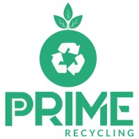Prime Recycling logo - Similar company to Borderless Consulting