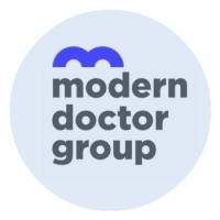 Modern Doctor Group logo - Similar company to Dnp Enterprises - Primary Packaging Products