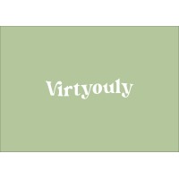 Virtyouly logo - Similar company to Abstud It Solution