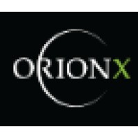 Orionx International Limited logo - Similar company to Adbrownies Group