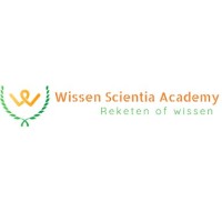 Wissen Scientia Academy logo - Similar company to Unithing Technologies