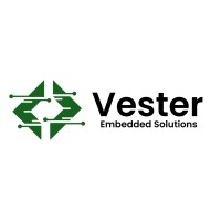 Vester Embedded Solutions logo - Similar company to Workaround