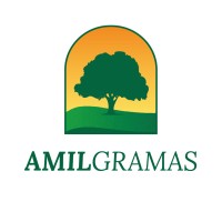 AMIL GRAMAS logo - Similar company to Eiracom