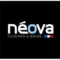 Meubles Néova logo - Similar company to Neova
