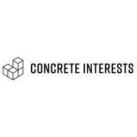 Concrete Interests logo - Similar company to Noa Design + Construction