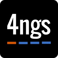 4NGS logo - Similar company to 4Ng Ltd
