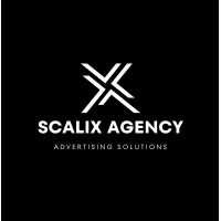Scalix Agency logo - Similar company to Scalix