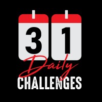 31 Daily Challenges logo - Similar company to Morro Capital